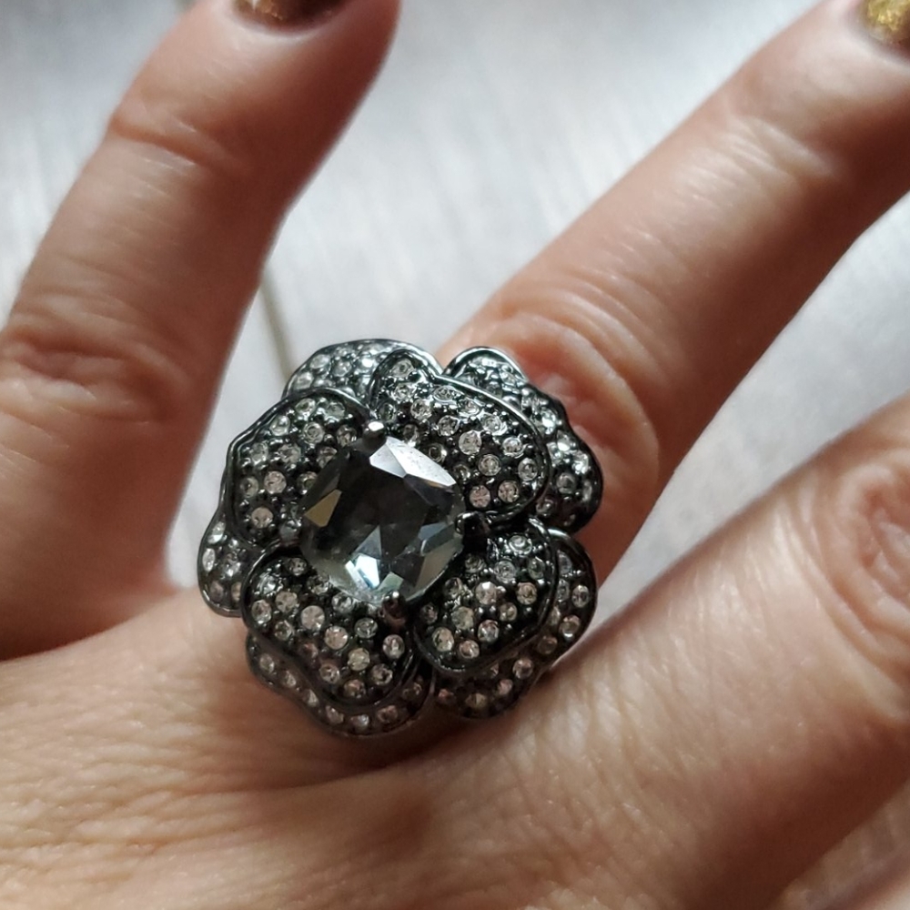 Stella and dot ring - Picture 3 of 3